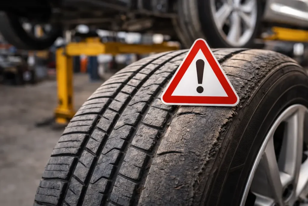 pneu para Uber e 99 ideal para motoristas de aplicativo que buscam durabilidade e economia