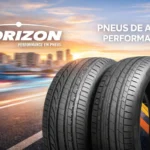 Pneu Horizon é Confiável? Guia Completo Sobre a Marca e Seu Desempenho