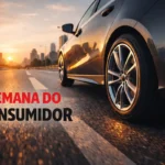 Semana do Consumidor de Pneus: Como Aproveitar as Ofertas e Escolher o Modelo Ideal para o Seu Carro
