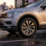 Pneu 205 55r17 no Volkswagen Tera: O Segredo para Conforto e Eficiência Urbana