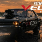 Veloce Pneus na Copa FT BR Sport de arrancada: 14 a 16 de Junho no Autódromo Fueltech Velopark