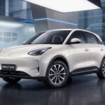 Pneu 205/60r16 Eco Master Linglong para o Elétrico Geely EX2 Versão MAX: Como Maximizar a Autonomia e o Conforto Urbano